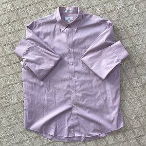 ENRO dress shirt. 17 1/2. 34-35.